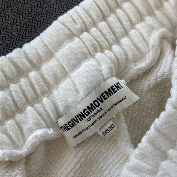 Off-White Sweatpants - Picture 2 of 4
